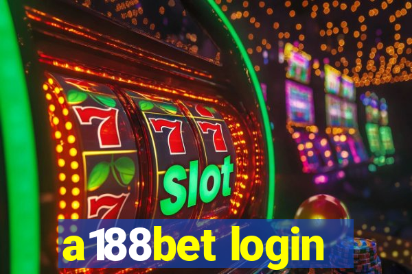 a188bet login